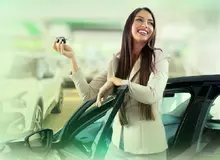 Feria del Vehículo Nuevos y Usados 2025 Coomeva - Bancoomeva