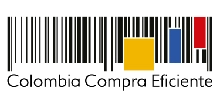 Colombia compra eficiente