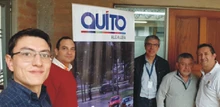 Foro Mundial de la BICI Quito