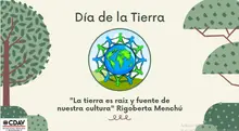 Día de la Tierra