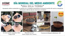 Día Mundial del Medio Ambiente 1