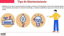 Tips Servicios Públicos