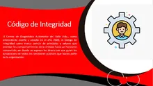 Código de Integridad 1