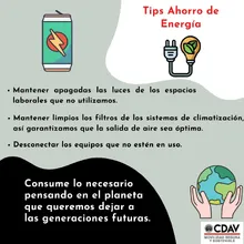Tips Servicios Generales 2