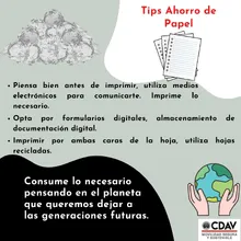 Tips Servicios Generales 3