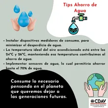 Tips Servicios Generales 4