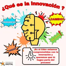 Capsulas de Innovación - 1