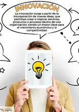 Capsulas de Innovación - 2