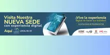 Nueva Sede Con Experiencia Digital