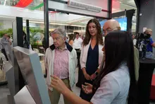 Nueva Sede Con Experiencia Digital CC La Estación 3