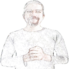 Lenguaje de señas trámites