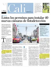 Instalación de cámaras salvavidas