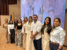 Rendición de Cuentas 2024