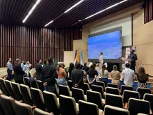 Rendición de Cuentas 2024