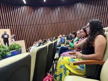 Rendición de Cuentas 2024