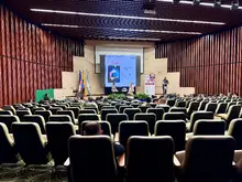 Rendición de Cuentas CDAV 