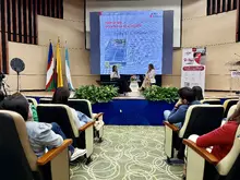 Rendición de Cuentas CDAV 