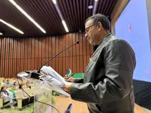 Rendición de Cuentas CDAV 