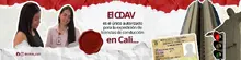 LICENCIAS DE CONDUCCION CDAV LTDA
