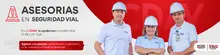 Asesorías en Seguridad Vial