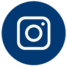 Icono red social instagram