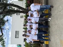 Cumpleaños 489 de Mi Cali Bella 3