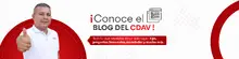 Conoce el blog del CDAV