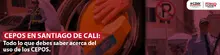 CEPOS EN SANTIAGO DE CALI