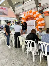 Feria del Sector Transporte Vida en Movimiento1