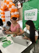 Feria del Sector Transporte Vida en Movimiento2