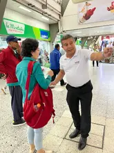 Feria del Sector Transporte Vida en Movimiento3