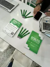 Feria del Sector Transporte Vida en Movimiento5