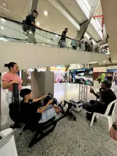 Feria del Sector Transporte Vida en Movimiento7