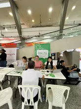 Feria del Sector Transporte Vida en Movimiento9