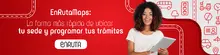 Banner principal EnRuta Maps