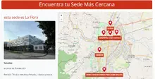 EnRuta maps