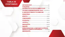 C&oacute;digo de integridad3
