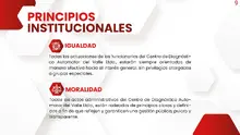 C&oacute;digo de integridad9