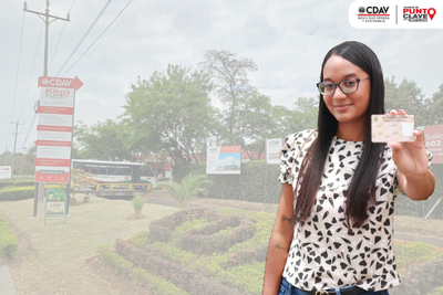 Licencias de Conducci&oacute;n