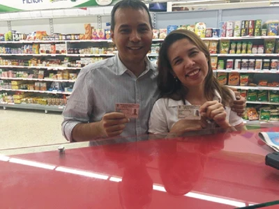 CDAV extiende sus horarios de servicio en la sedes de la 14