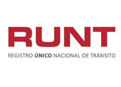 Inscripción al RUNT Personas Naturales