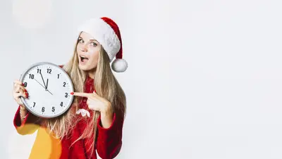 ¡Conoce Nuestro Horario de Atención del 26 al 30 de Diciembre!