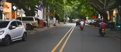 Secretaría de Movilidad Anuncia Embargos a Deudores de Infracciones de Tránsito en Cali