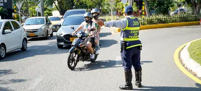 Secretaría de Movilidad Anuncia Ajustes en Vías de Gran Circulación en Cali