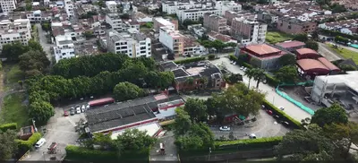 CDAV ANUNCIA INVERSIONES PARA MEJORAR LA MOVILIDAD EN CALI Y MODERNIZACIÓN DE LOS SERVICIOS DE GOBIERNO DE LA SECRETARIA DE MOVILIDAD