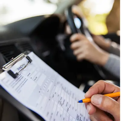 RESULTADOS EVALUACI&Oacute;N A CONDUCTORES