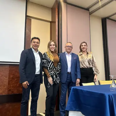 CDAV LTDA se une a la Junta Directiva Nacional de ASOCDA como miembro principal por primera vez en su historia.