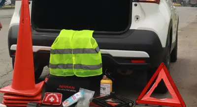 Seguridad Vial: Una responsabilidad que salva vidas y fortalece tu empresa