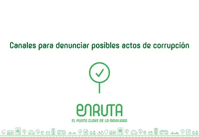 Conoce los canales oficiales para denunciar posibles actos de corrupción