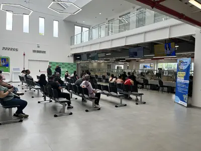 enRuta abre sus puertas al público